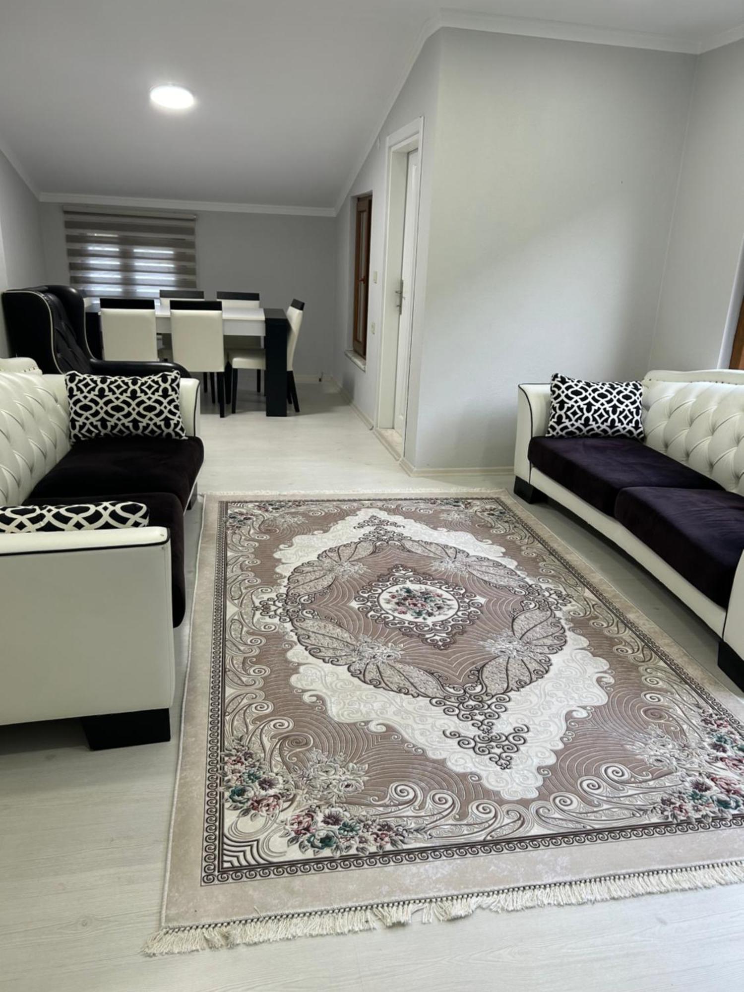 Isikli Kale Hotel Caykara Екстериор снимка