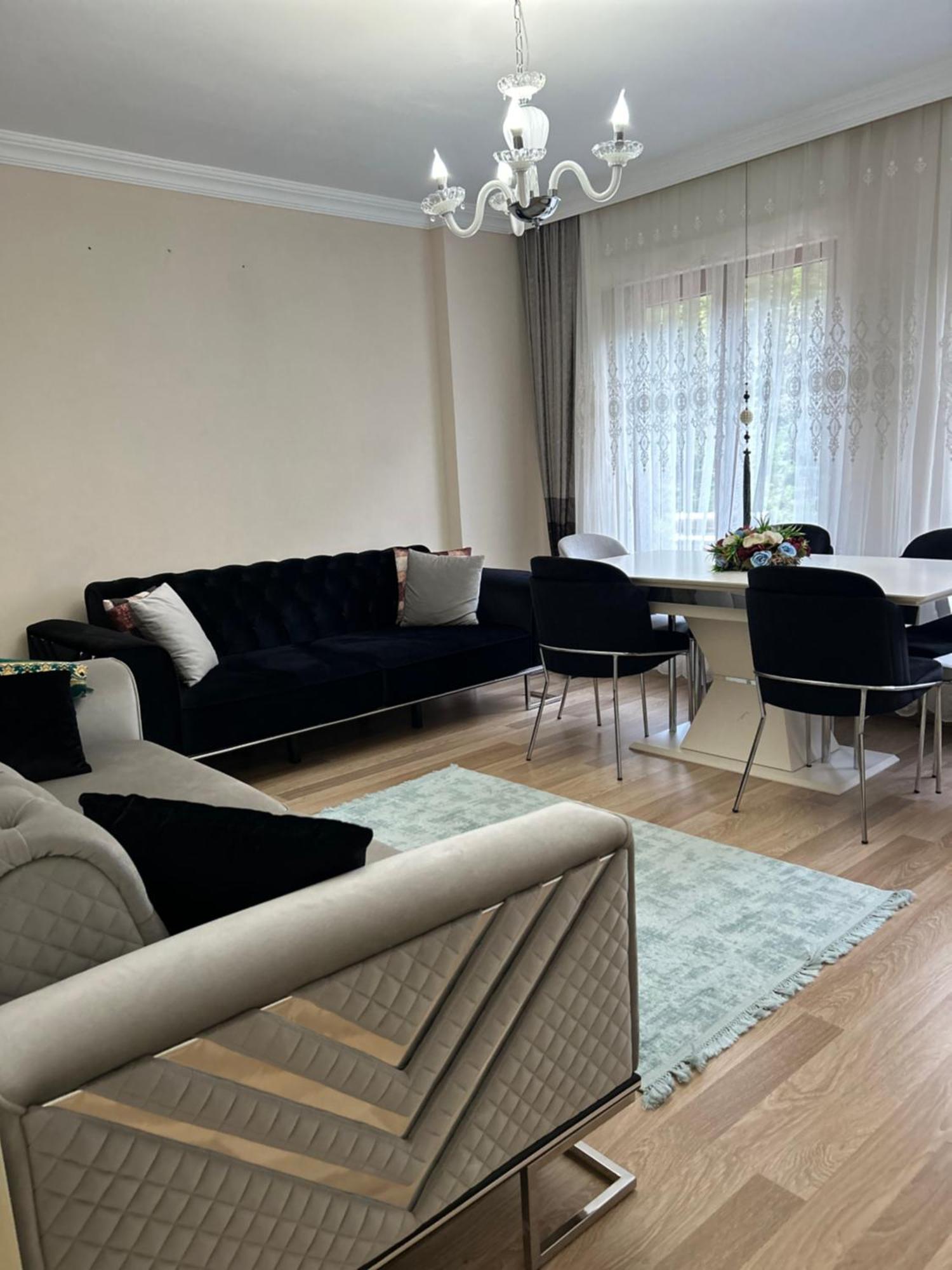 Isikli Kale Hotel Caykara Екстериор снимка